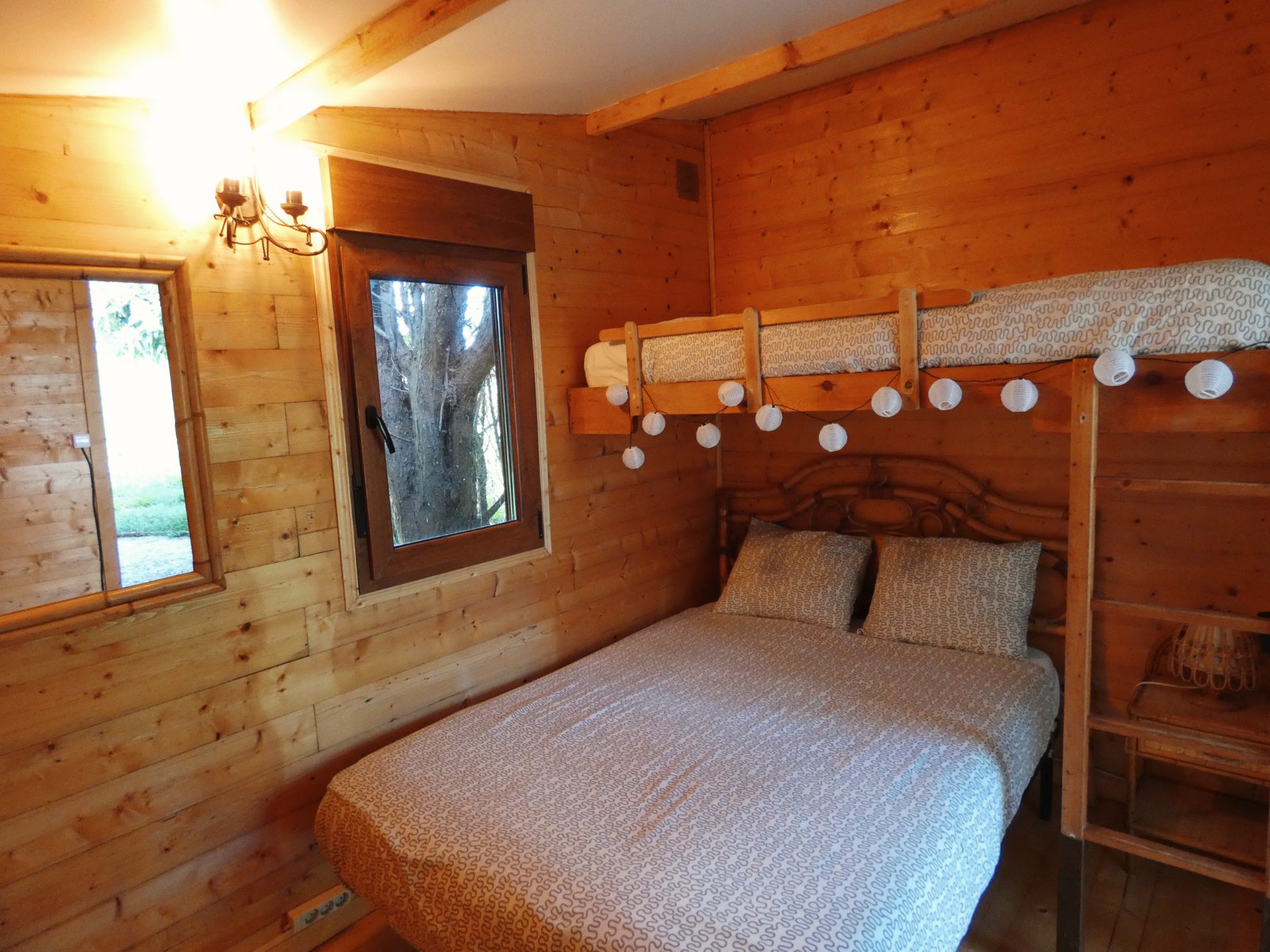 Bungalow