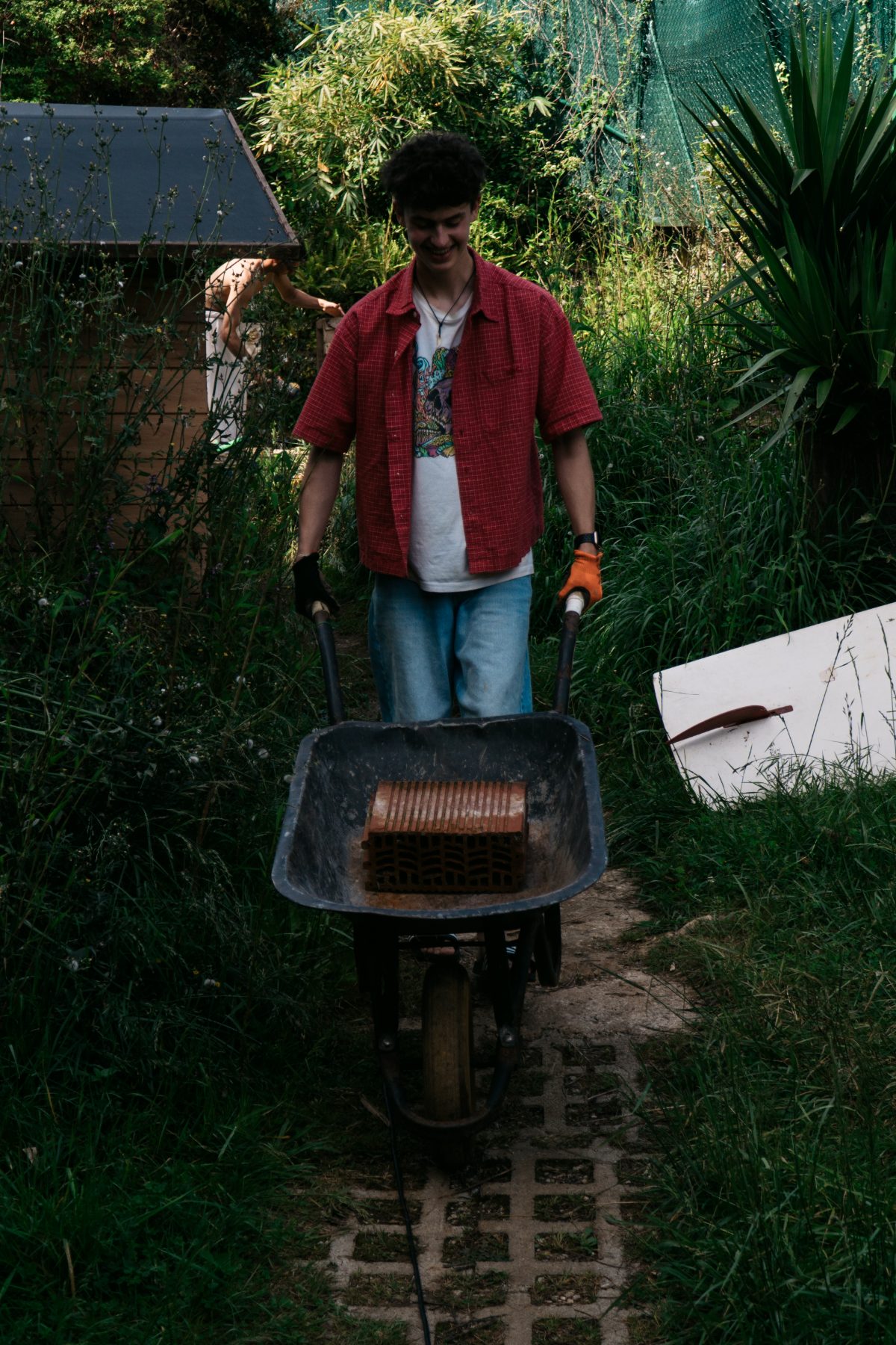 Compromiso ecológico